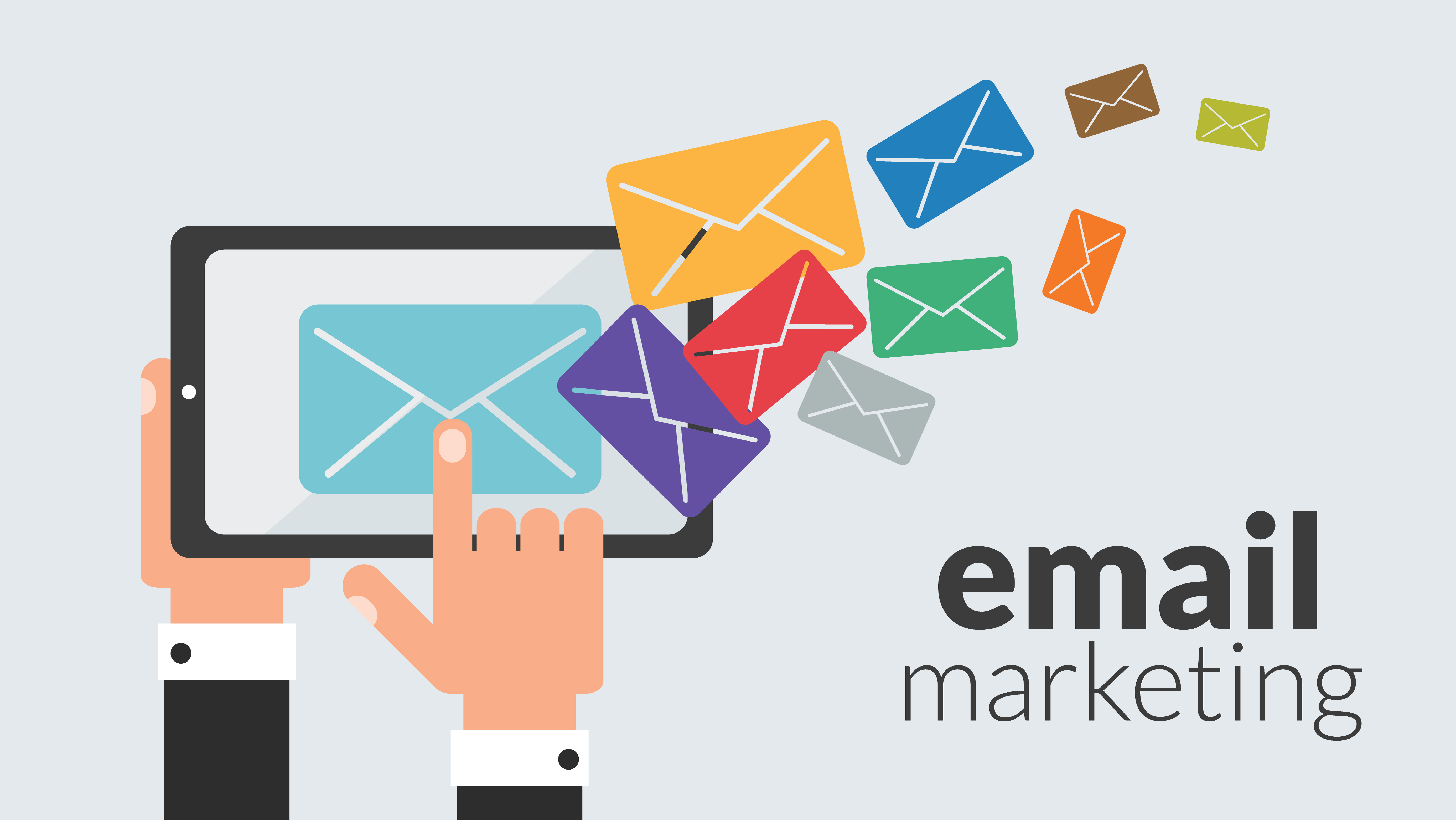 Email marketing: come rendere efficiente una campagna