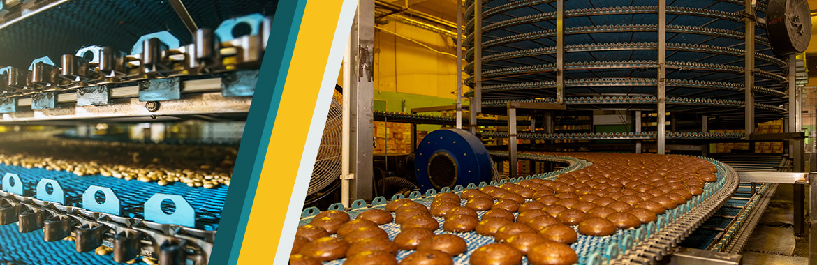 L’importanza delle pompe AODD all’interno dei settori produttivi di alimenti e bevande.