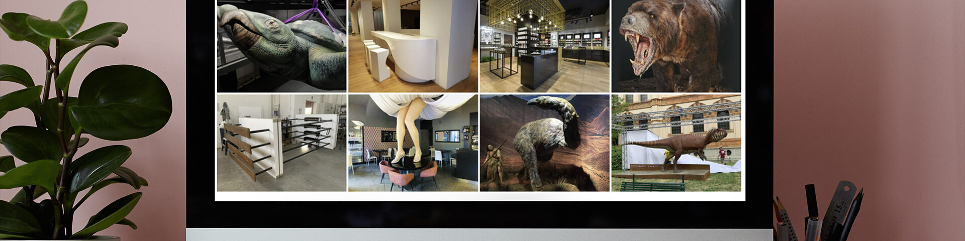 Il portfolio delle realizzazioni di Bat-Tech Italia