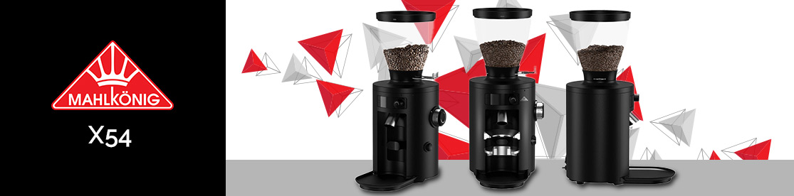 Mahlkönig X54