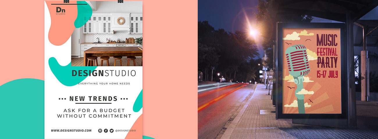 Come progettare un manifesto efficace