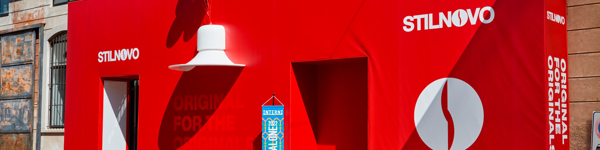 Bat-Tech Italia per Stilnovo