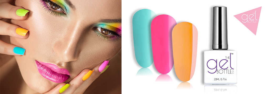 I prodotti per manicure The GelBottle