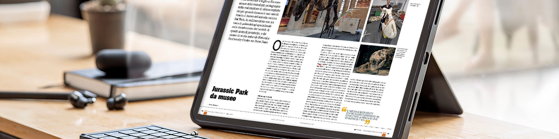 Bat-tech Italia e i suoi manufatti in polistirene espanso su Plast