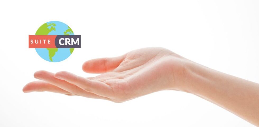 Perché SuiteCRM è un’immobilizzazione immateriale?