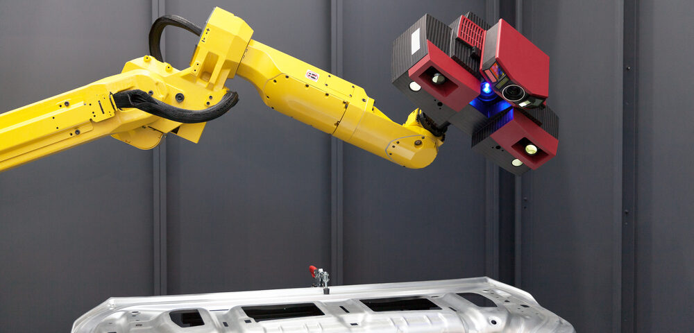 Le celle di misura automatiche