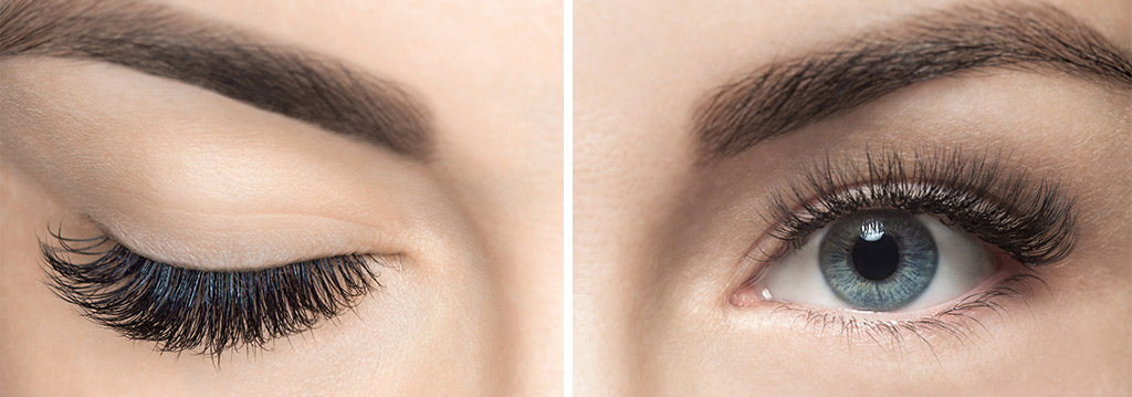 Laminazione ciglia vegana: un trattamento di eccellenza per le estetiste