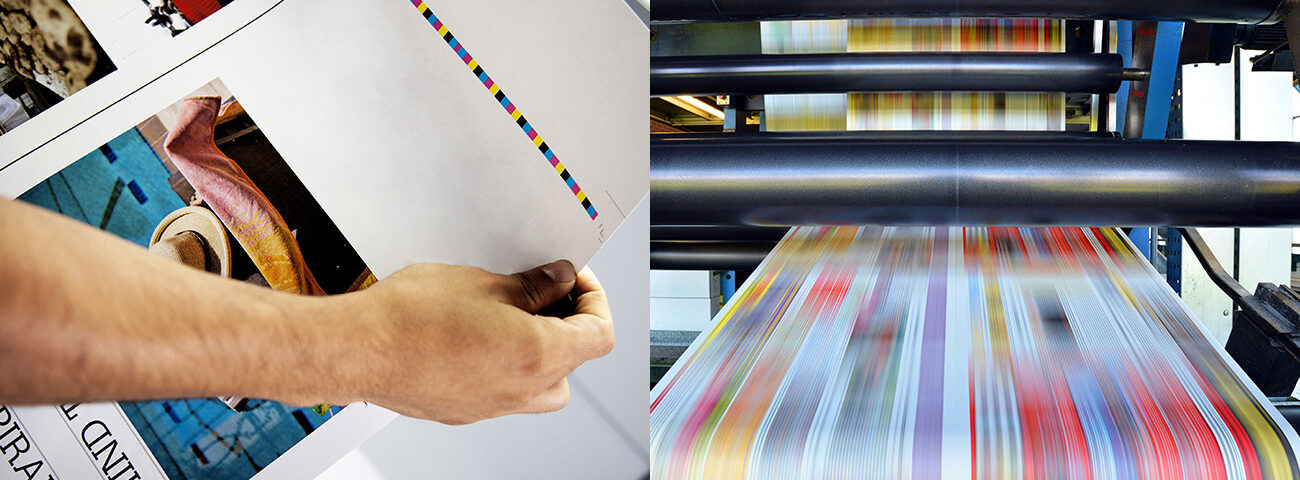 Come scegliere il tipo di carta ideale per i tuoi progetti di stampa