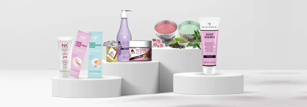 Coccola la tua pelle