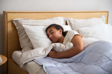 Piumini letto: come scegliere quello perfetto per un sonno caldo e confortevole